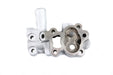 V-Twin Manufacturing Knucklehead Oil Pump Body Silver