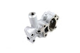 V-Twin Manufacturing Knucklehead Oil Pump Body Silver - additional view 4