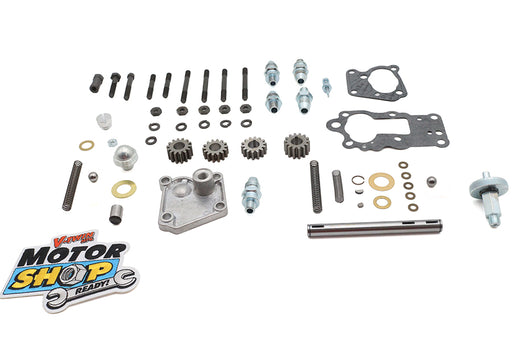 V-Twin Manufacturing Replica Oil Pump Rebuild Kit