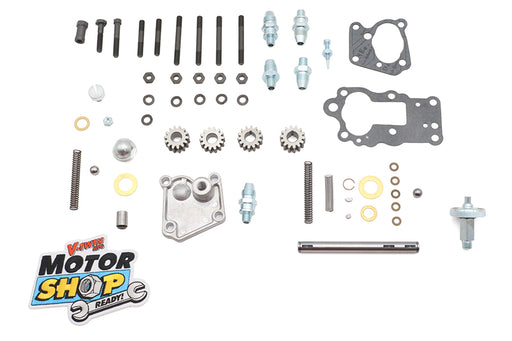 V-Twin Manufacturing Replica Oil Pump Rebuild Kit - additional view 2