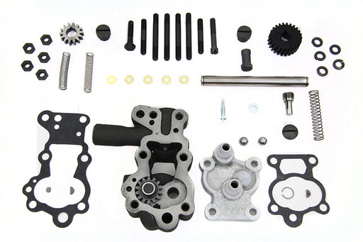 V-Twin Manufacturing Knucklehead Oil Pump Assembly - additional view 2