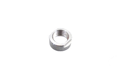V-Twin Manufacturing Pinion Shaft Gear End Nut