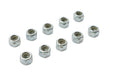 V-Twin Manufacturing Clutch Stud Nyloc Nut - additional view 4