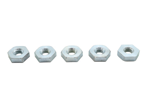 Eastern Clutch Adjuster Screw Nut - additional view 2