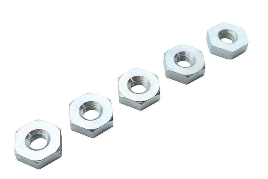 Eastern Clutch Adjuster Screw Nut - additional view 4