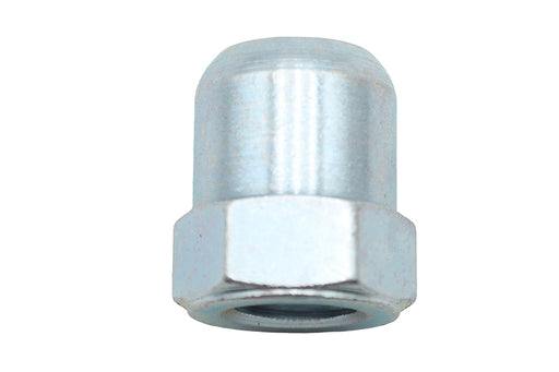 V-Twin Manufacturing Clutch Pushrod Adjuster Nut