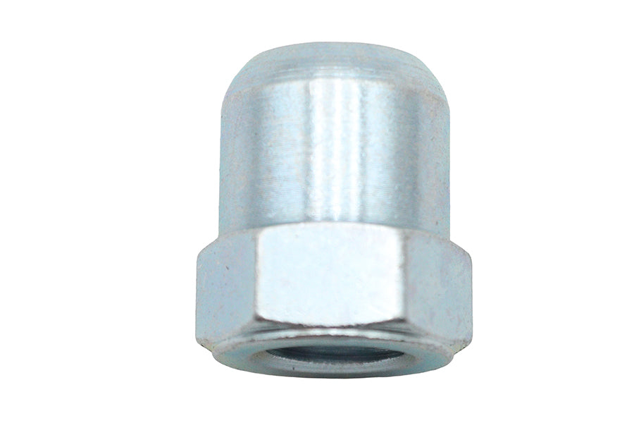 V-Twin Manufacturing Clutch Pushrod Adjuster Nut