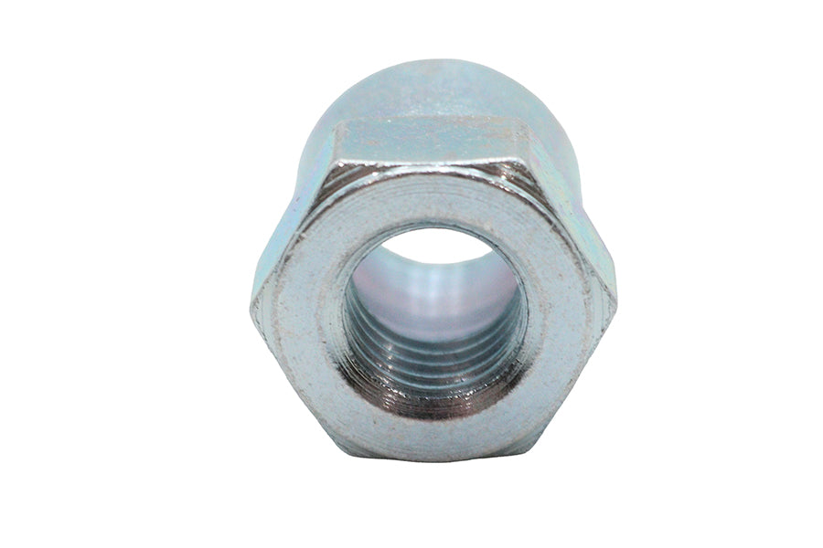 V-Twin Manufacturing Clutch Pushrod Adjuster Nut - additional view 2