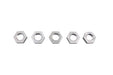 V-Twin Manufacturing Kick Starter Shaft Nut