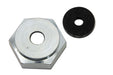 Eastern Transmission Drive Sprocket Nut
