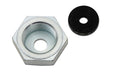 Eastern Transmission Drive Sprocket Nut - additional view 2