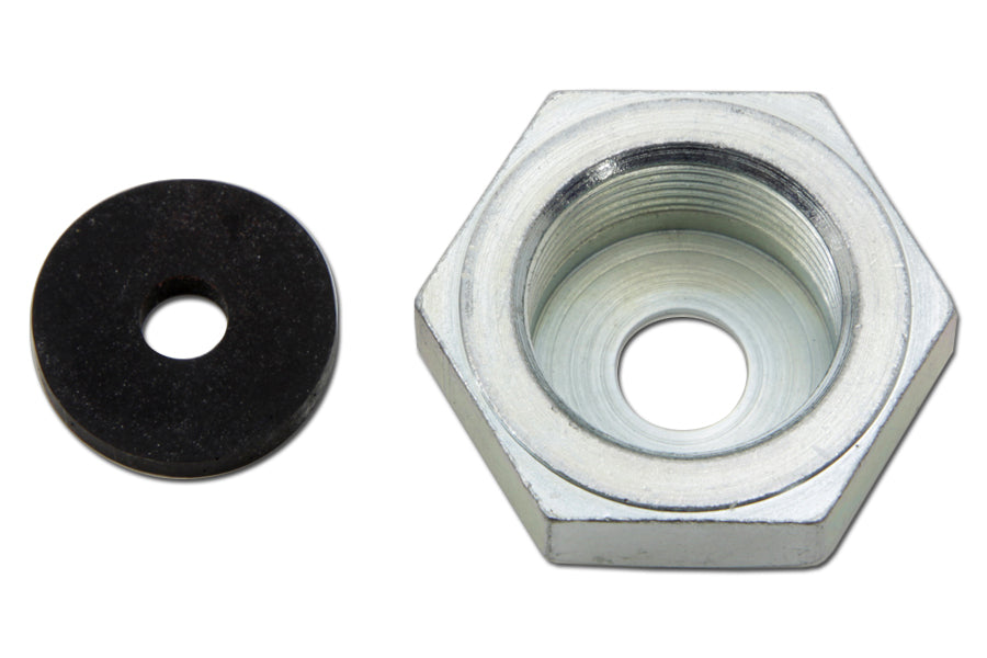 Eastern Transmission Drive Sprocket Nut - additional view 3