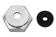 Eastern Transmission Drive Sprocket Nut - additional view 4