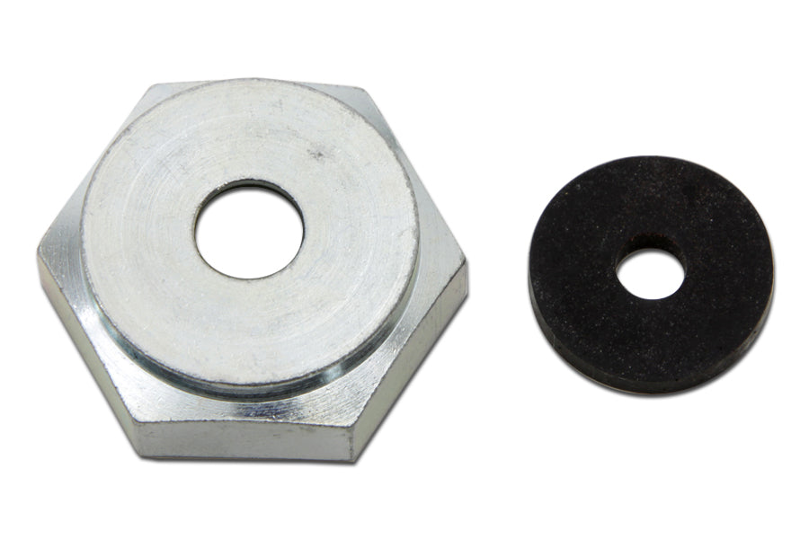 Eastern Transmission Drive Sprocket Nut - additional view 4