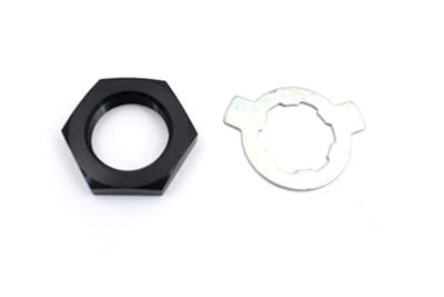 V-Twin Manufacturing Transmission Drive Sprocket Nut