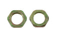 V-Twin Manufacturing Sprocket Shaft Nuts