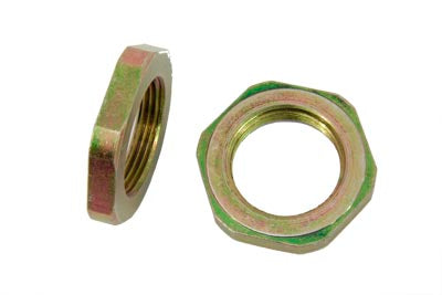 V-Twin Manufacturing Sprocket Shaft Nuts - additional view 2