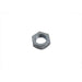 Zinc Front Axle Sleeve Nut - V-Twin 12-0537 - OEM 43886-30