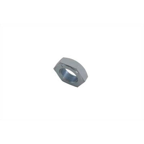 Zinc Front Axle Sleeve Nut - V-Twin 12-0537 - OEM 43886-30