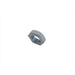 Zinc Front Axle Sleeve Nut - V-Twin 12-0537 - OEM 43886-30