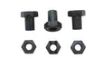 V-Twin Manufacturing Clutch Hub Nut Kit