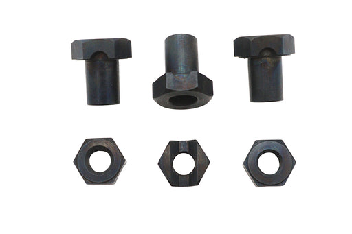 V-Twin Manufacturing Clutch Hub Nut Kit
