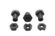 V-Twin Manufacturing Clutch Hub Nut Kit - additional view 2
