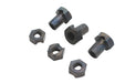 V-Twin Manufacturing Clutch Hub Nut Kit - additional view 3