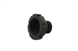 V-Twin Manufacturing Clutch Hub Nut