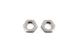V-Twin Manufacturing Crank Pin Nut Set