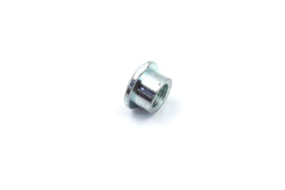 V-Twin Manufacturing Bendix Starter Drive Shaft Nut