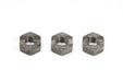 Eastern Small Clutch Stud Nut Set