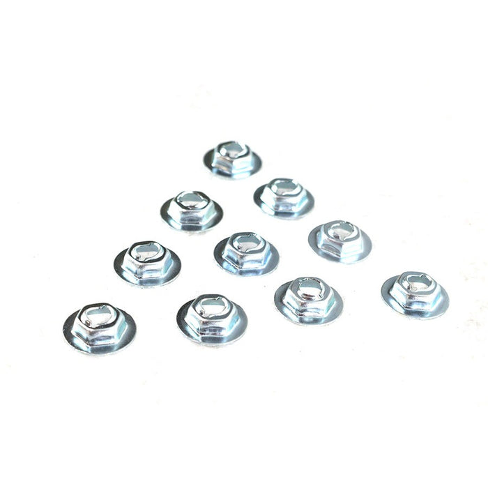 Tail Lamp Mount Nuts - V-Twin 12-0575 - OEM 7501