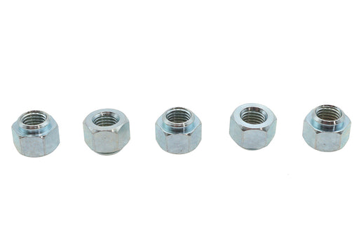Eastern Zinc Carburetor Choke Cable Nut