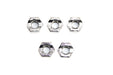V-Twin Manufacturing Clutch Stud Nut