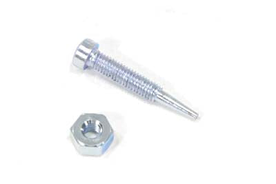 V-Twin Manufacturing Oil Pump Oiler Screw