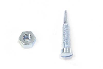 V-Twin Manufacturing Oil Pump Oiler Screw - additional view 3