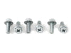 V-Twin Manufacturing Clutch Retainer Screw Set
