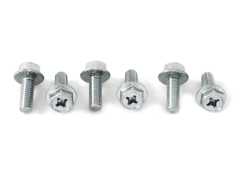 V-Twin Manufacturing Clutch Retainer Screw Set