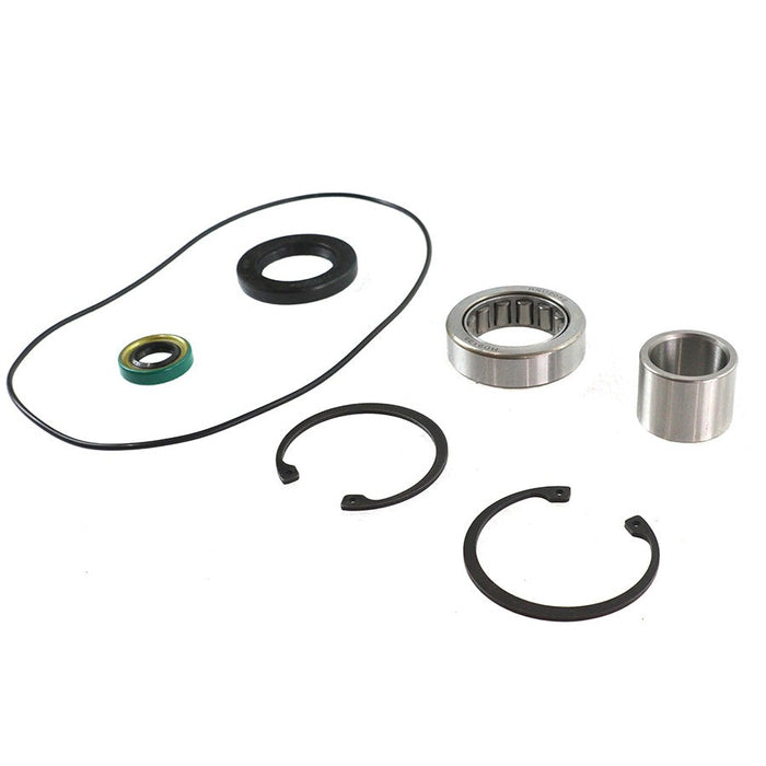 Inner Primary Cover Hardware Kit - V-Twin 12-0591 - Big Twin 1994-2006