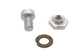 V-Twin Manufacturing Oil Pump Screw Kit