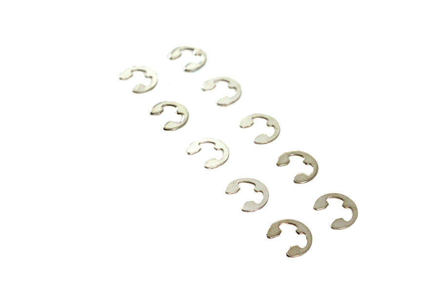 V-Twin Manufacturing Speedometer Snap Ring - additional view 2