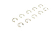 V-Twin Manufacturing Speedometer Snap Ring - additional view 3