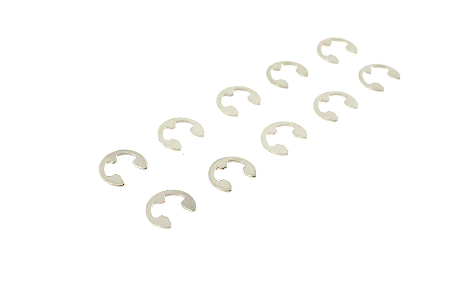 V-Twin Manufacturing Speedometer Snap Ring - additional view 3