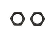 Jims Jims Crank Pin Nut Set 7/8 x 18"
