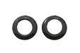 Jims Jims Crank Pin Nut Set 1 x 18"