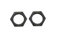 Jims Jims Crank Pin Nut Set 1 x 20"
