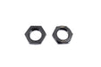 Jims Jims Crank Pin Nut Set 1 x 20"