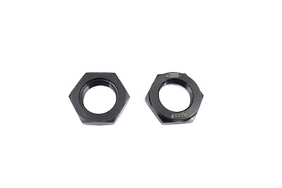 Jims Jims Crank Pin Nut Set 1 x 20"