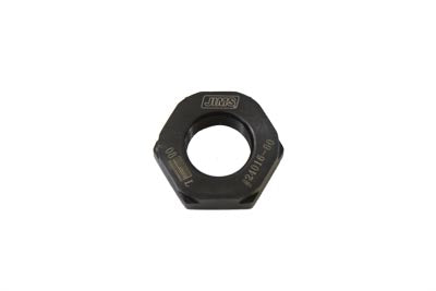 Jims Jims Pinion Shaft Nut 3/4-20"